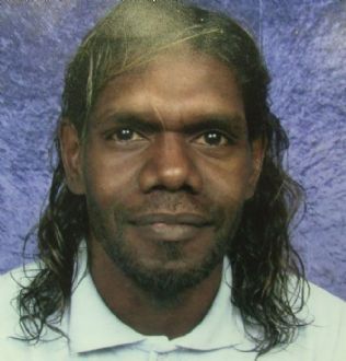 Darryl John Anthony RYDER